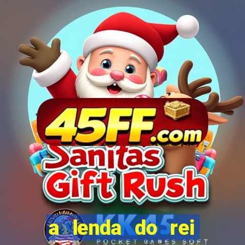 a lenda do rei macaco 1 filme completo dublado